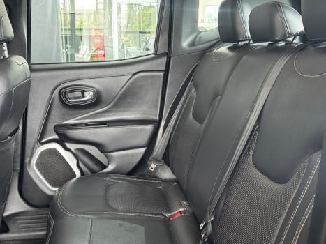 JEEP Renegade 1.8 16V 4P FLEX SPORT AUTOM�TICO, Foto 10
