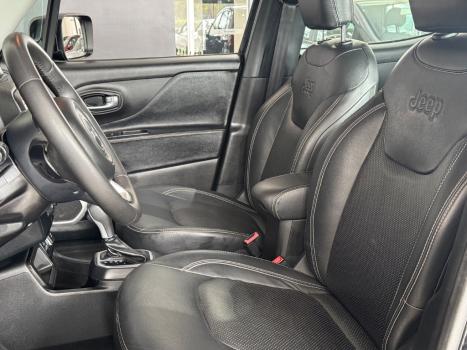 JEEP Renegade 1.8 16V 4P FLEX SPORT AUTOM�TICO, Foto 11