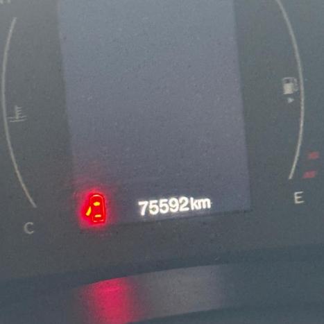 JEEP Renegade 1.8 16V 4P FLEX AUTOM�TICO, Foto 4