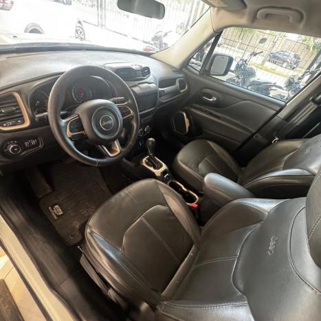 JEEP Renegade 1.8 16V 4P FLEX AUTOM�TICO, Foto 5