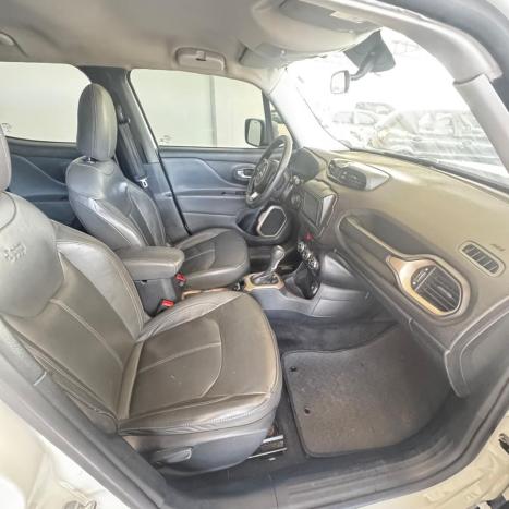 JEEP Renegade 1.8 16V 4P FLEX AUTOM�TICO, Foto 6