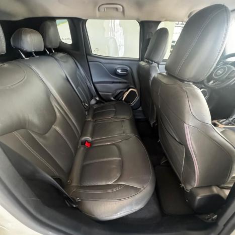 JEEP Renegade 1.8 16V 4P FLEX AUTOM�TICO, Foto 7