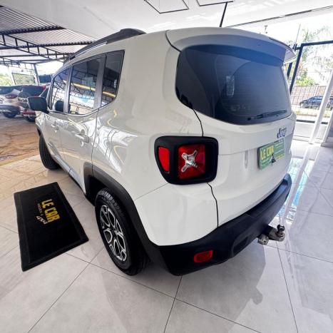 JEEP Renegade 1.8 16V 4P FLEX AUTOM�TICO, Foto 8