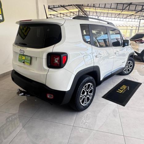 JEEP Renegade 1.8 16V 4P FLEX AUTOM�TICO, Foto 10