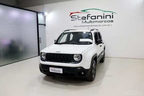 JEEP Renegade 1.8 16V 4P FLEX AUTOM�TICO, Foto 1