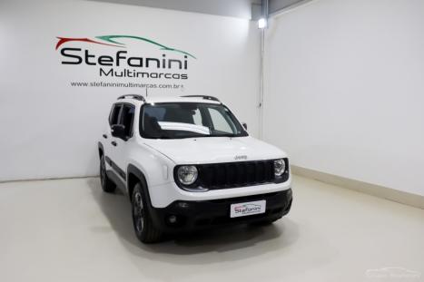 JEEP Renegade 1.8 16V 4P FLEX AUTOM�TICO, Foto 3