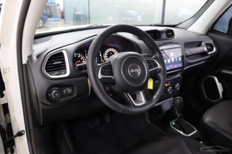 JEEP Renegade 1.8 16V 4P FLEX AUTOM�TICO, Foto 4