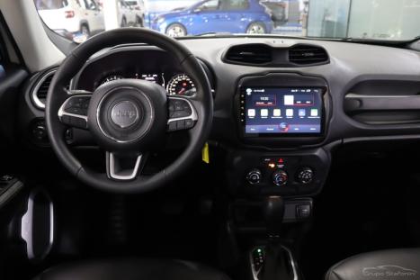 JEEP Renegade 1.8 16V 4P FLEX AUTOM�TICO, Foto 5