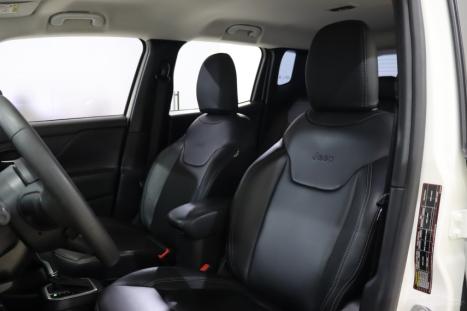 JEEP Renegade 1.8 16V 4P FLEX AUTOM�TICO, Foto 7