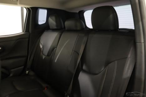 JEEP Renegade 1.8 16V 4P FLEX AUTOM�TICO, Foto 8