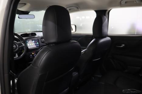 JEEP Renegade 1.8 16V 4P FLEX AUTOM�TICO, Foto 9