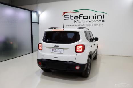 JEEP Renegade 1.8 16V 4P FLEX AUTOM�TICO, Foto 11