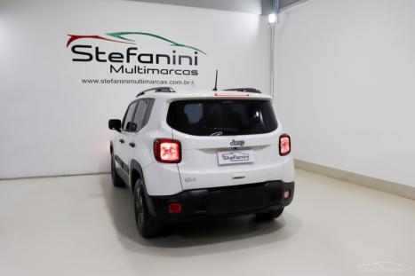 JEEP Renegade 1.8 16V 4P FLEX AUTOM�TICO, Foto 13