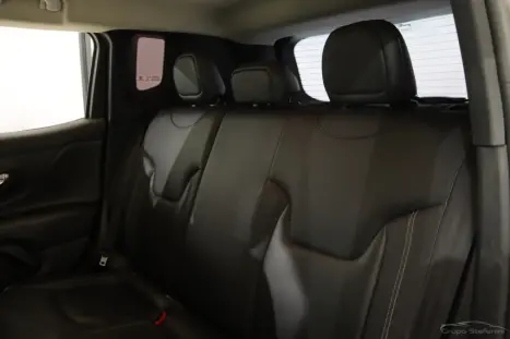 JEEP Renegade 1.8 16V 4P FLEX LONGITUDE AUTOM�TICO, Foto 8