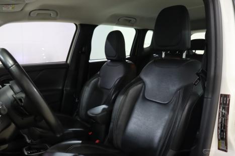 JEEP Renegade 1.8 16V 4P FLEX LONGITUDE AUTOM�TICO, Foto 7