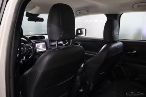 JEEP Renegade 1.8 16V 4P FLEX LONGITUDE AUTOM�TICO, Foto 9