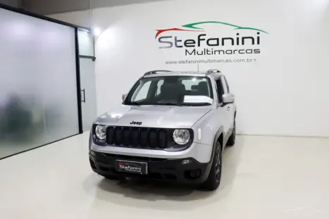 JEEP Renegade 1.8 16V 4P FLEX SPORT AUTOM�TICO, Foto 1