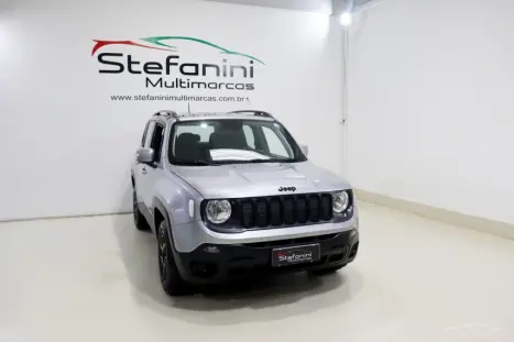 JEEP Renegade 1.8 16V 4P FLEX SPORT AUTOM�TICO, Foto 3