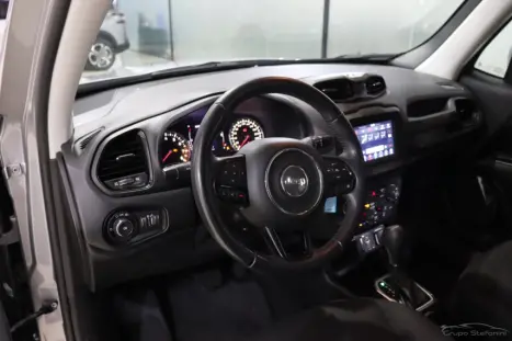 JEEP Renegade 1.8 16V 4P FLEX SPORT AUTOM�TICO, Foto 4