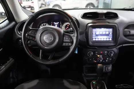 JEEP Renegade 1.8 16V 4P FLEX SPORT AUTOM�TICO, Foto 5
