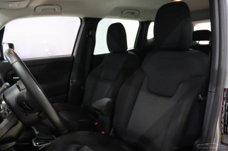 JEEP Renegade 1.8 16V 4P FLEX SPORT AUTOM�TICO, Foto 7