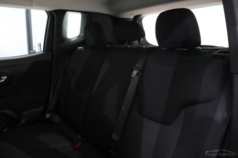 JEEP Renegade 1.8 16V 4P FLEX SPORT AUTOM�TICO, Foto 8
