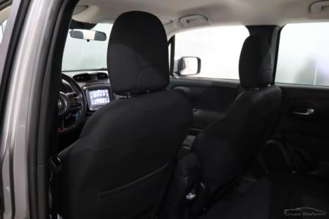 JEEP Renegade 1.8 16V 4P FLEX SPORT AUTOM�TICO, Foto 9