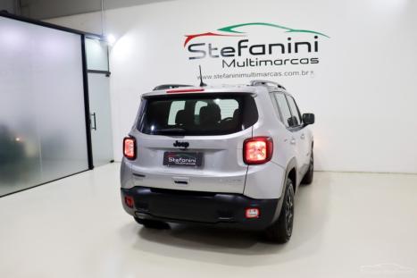 JEEP Renegade 1.8 16V 4P FLEX SPORT AUTOM�TICO, Foto 11