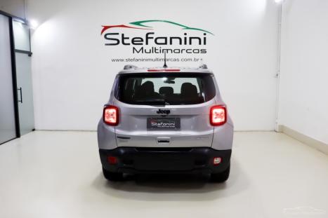 JEEP Renegade 1.8 16V 4P FLEX SPORT AUTOM�TICO, Foto 12
