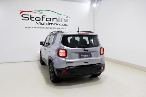 JEEP Renegade 1.8 16V 4P FLEX SPORT AUTOM�TICO, Foto 13