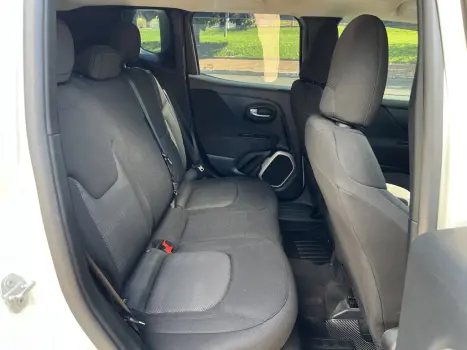 JEEP Renegade 1.8 16V 4P FLEX AUTOM�TICO, Foto 11