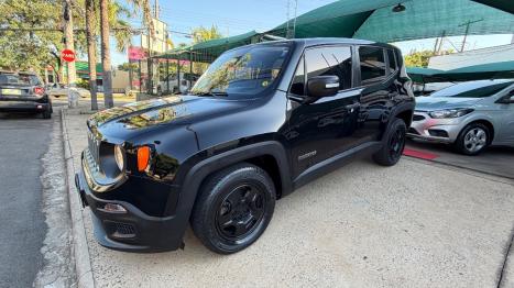 JEEP Renegade 1.8 16V 4P FLEX AUTOM�TICO, Foto 7