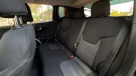 JEEP Renegade 1.8 16V 4P FLEX AUTOM�TICO, Foto 11