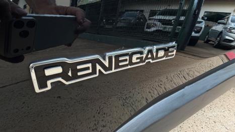 JEEP Renegade 1.8 16V 4P FLEX AUTOM�TICO, Foto 12