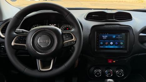 JEEP Renegade 1.8 16V 4P FLEX AUTOM�TICO, Foto 13