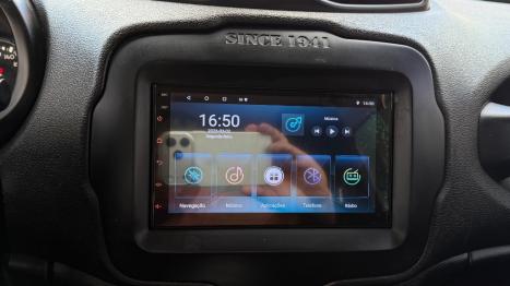 JEEP Renegade 1.8 16V 4P FLEX AUTOM�TICO, Foto 14