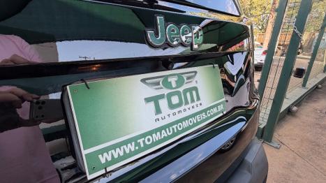 JEEP Renegade 1.8 16V 4P FLEX AUTOM�TICO, Foto 15