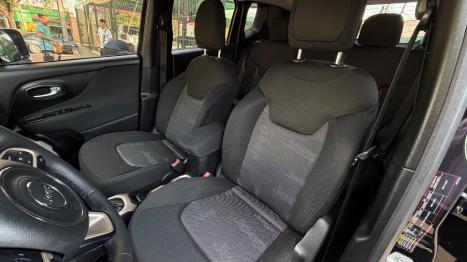 JEEP Renegade 1.8 16V 4P FLEX AUTOM�TICO, Foto 17