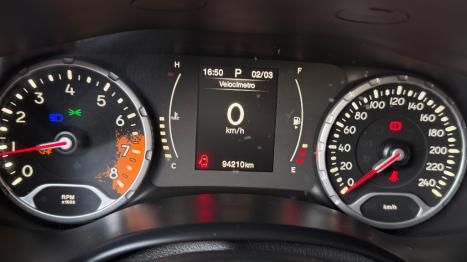 JEEP Renegade 1.8 16V 4P FLEX AUTOM�TICO, Foto 20