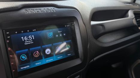 JEEP Renegade 1.8 16V 4P FLEX AUTOM�TICO, Foto 21