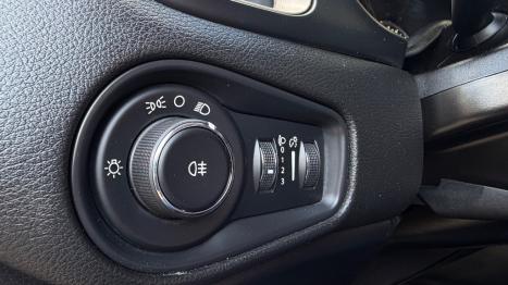JEEP Renegade 1.8 16V 4P FLEX AUTOM�TICO, Foto 22