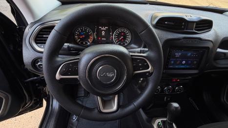 JEEP Renegade 1.8 16V 4P FLEX AUTOM�TICO, Foto 23
