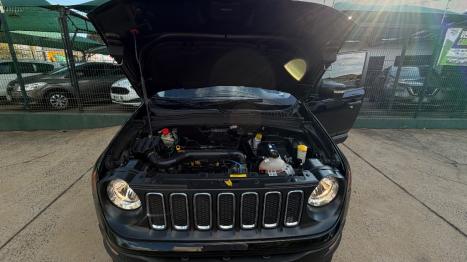 JEEP Renegade 1.8 16V 4P FLEX AUTOM�TICO, Foto 24
