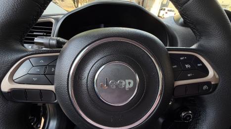 JEEP Renegade 1.8 16V 4P FLEX AUTOM�TICO, Foto 25