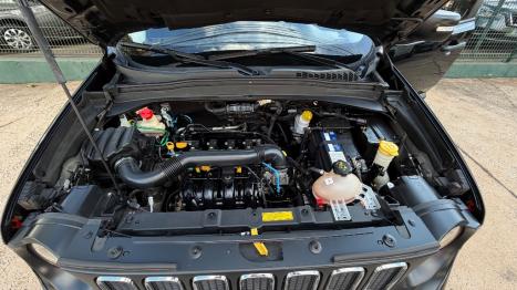 JEEP Renegade 1.8 16V 4P FLEX AUTOM�TICO, Foto 26