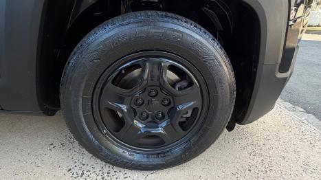 JEEP Renegade 1.8 16V 4P FLEX AUTOM�TICO, Foto 27