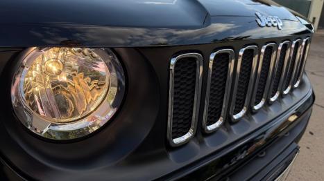 JEEP Renegade 1.8 16V 4P FLEX AUTOM�TICO, Foto 28