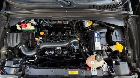 JEEP Renegade 1.8 16V 4P FLEX AUTOM�TICO, Foto 29