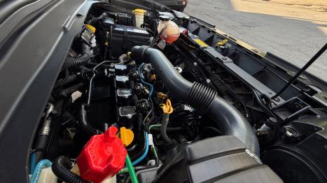 JEEP Renegade 1.8 16V 4P FLEX AUTOM�TICO, Foto 30