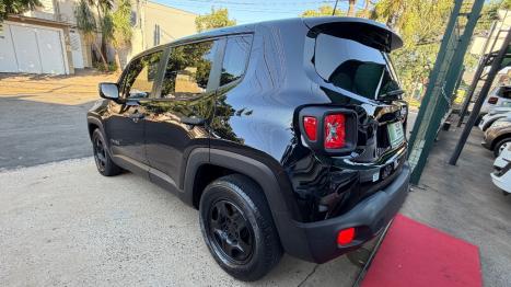 JEEP Renegade 1.8 16V 4P FLEX AUTOM�TICO, Foto 32